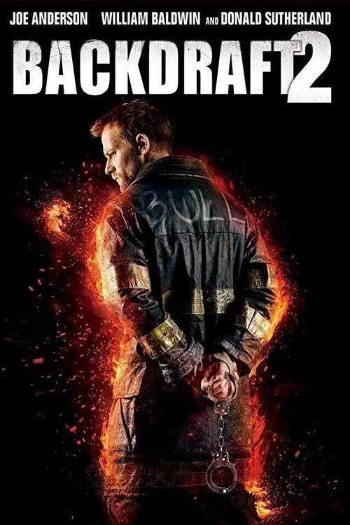 Backdraft 2