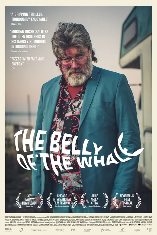 The Belly of the Whale