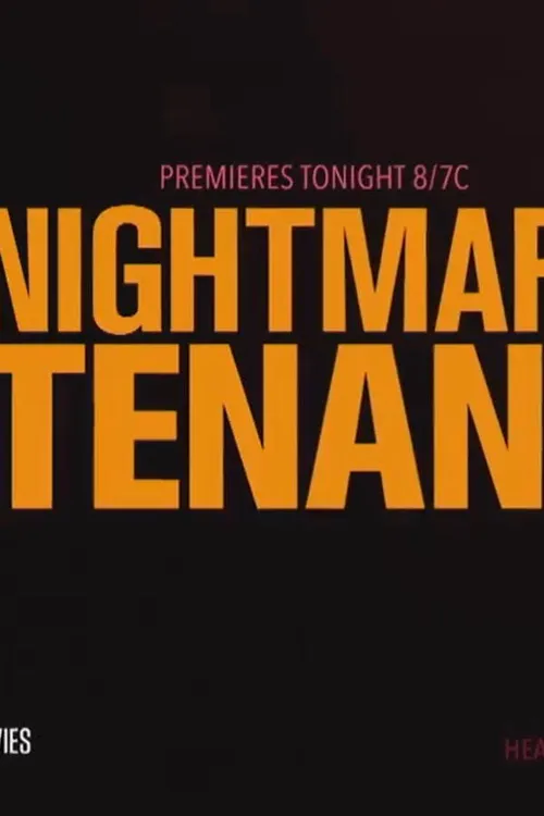 Nightmare Tenant