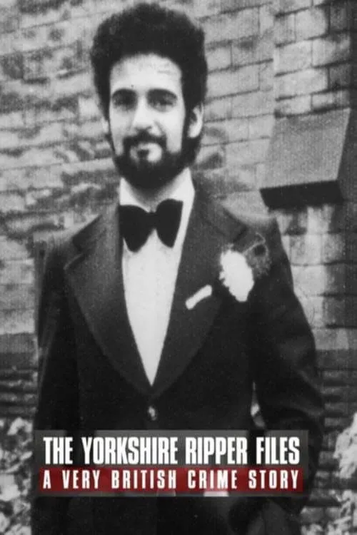 The Yorkshire Ripper