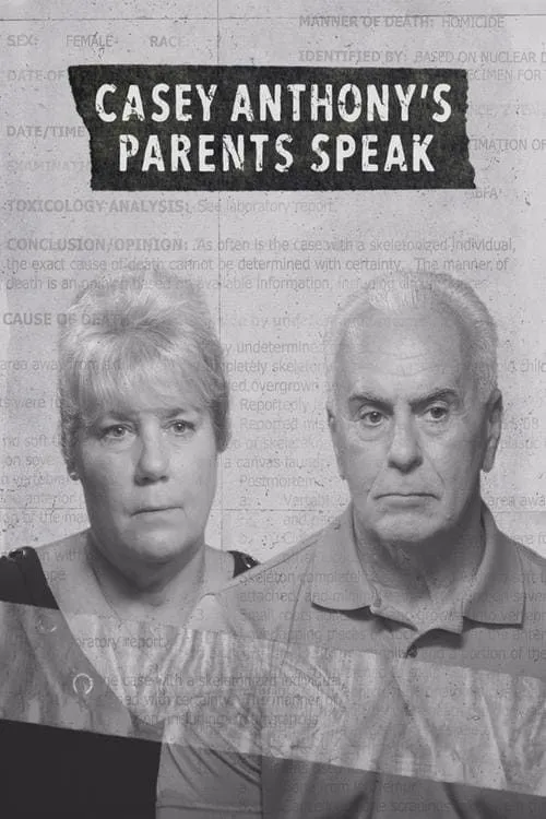 Casey Anthony's Parents Speak/Unfair Punishment