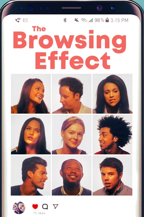 The Browsing Effect