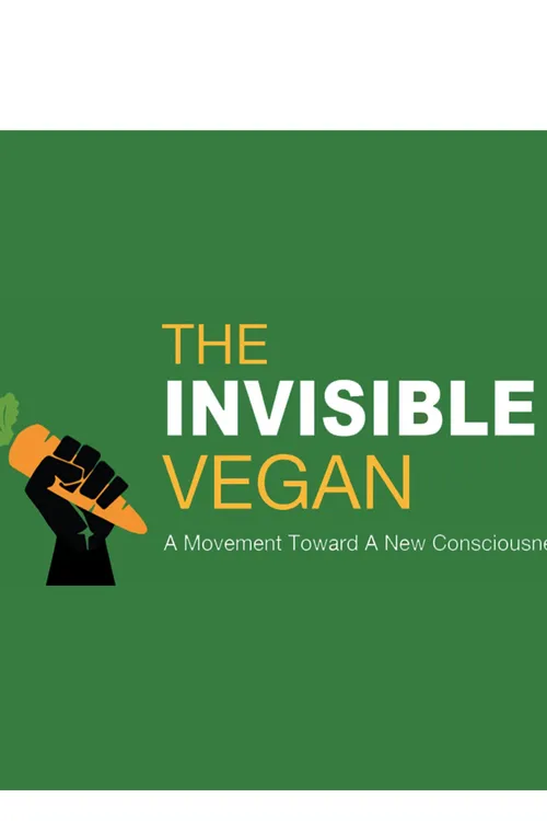 The Invisible Vegan