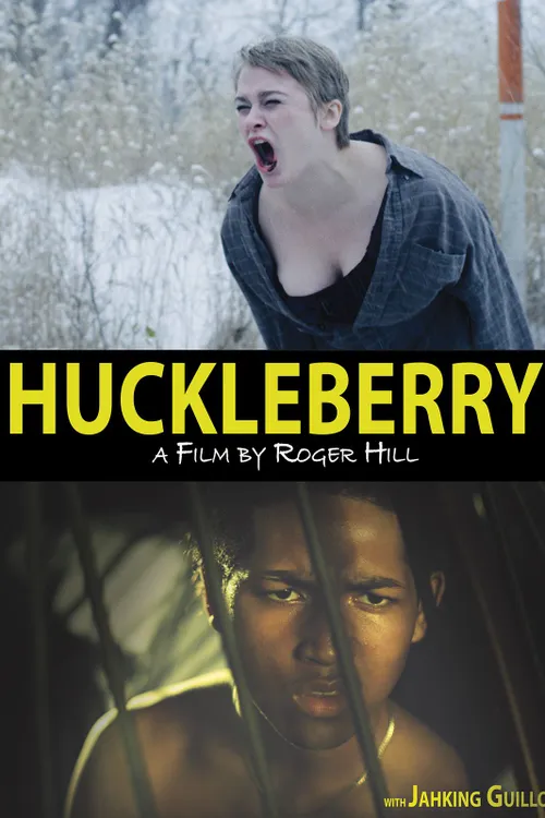 Huckleberry