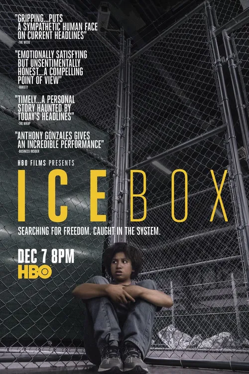 Icebox