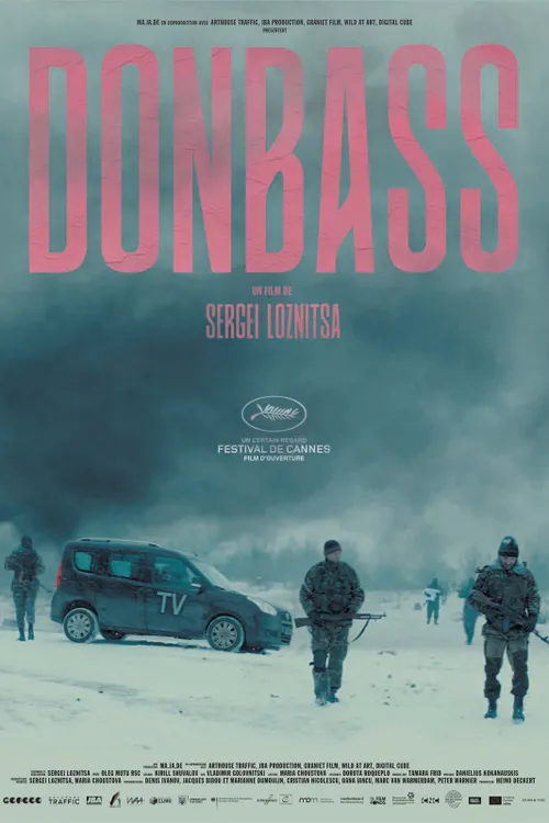 Donbass