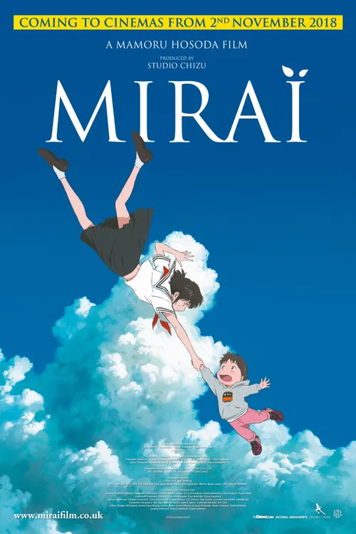 Mirai