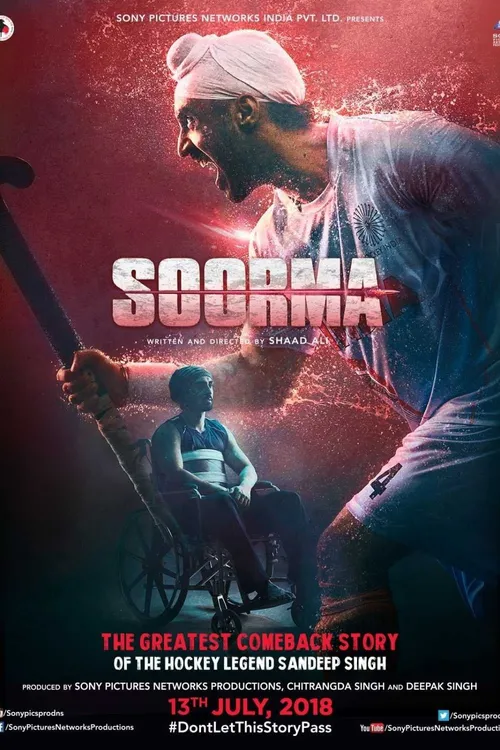 Soorma