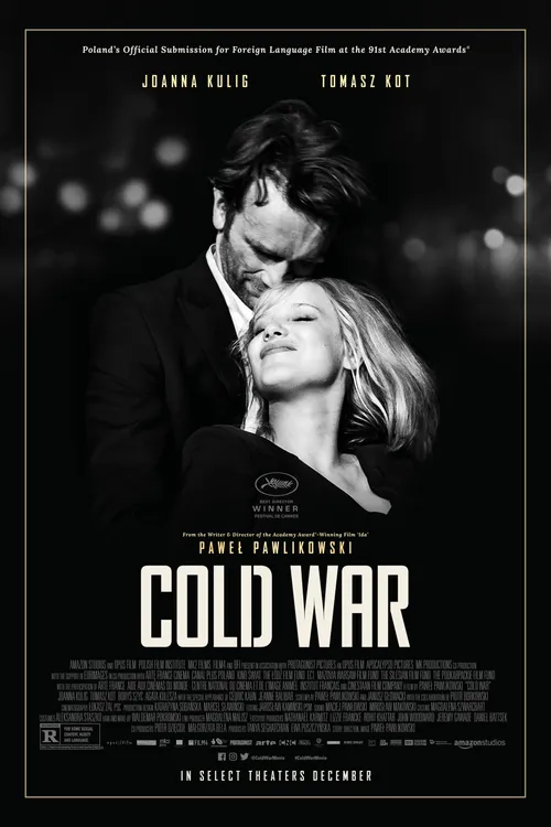 Cold War