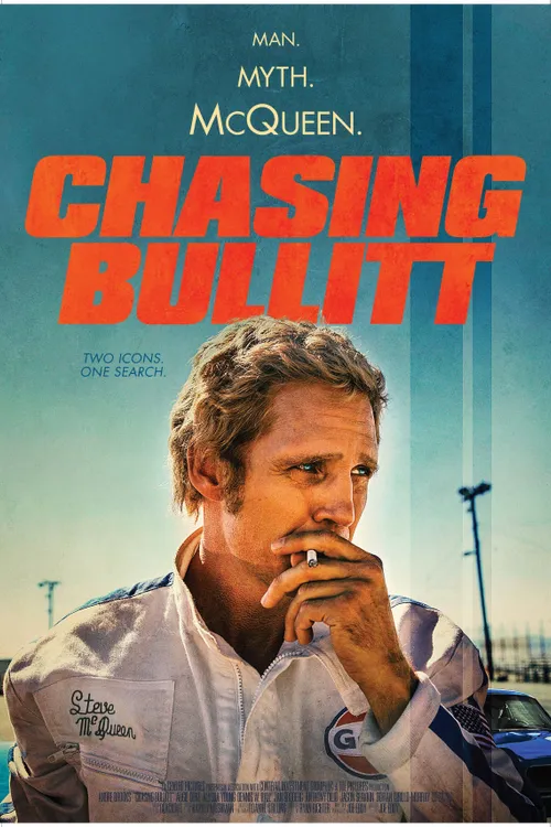 Chasing Bullitt