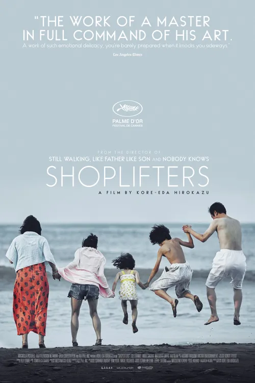 Shoplifters