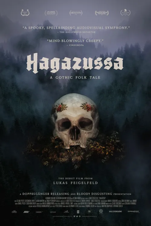 Hagazussa