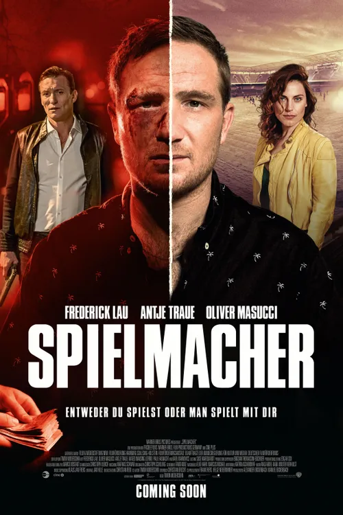 Spielmacher