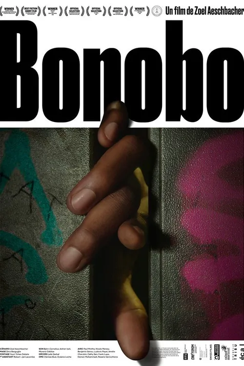 Bonobo