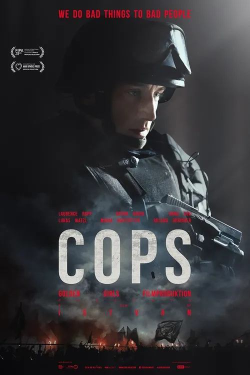 Cops