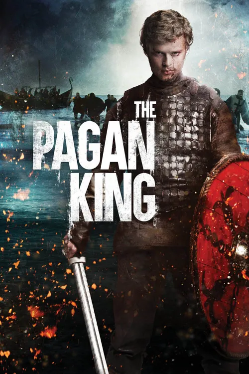 The Pagan King: The Battle of Death