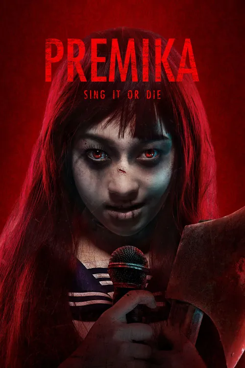 Premika