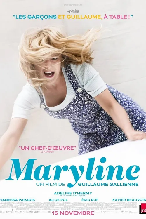 Maryline