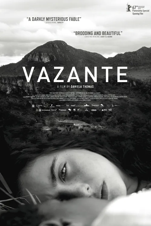 Vazante