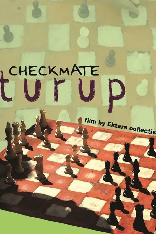 Turup (Checkmate)