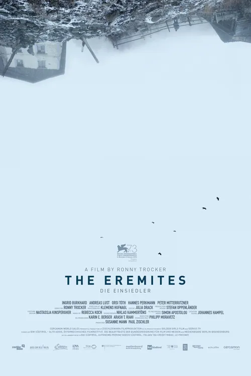 The Eremites