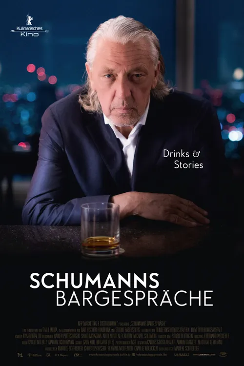 Schumann's Bar Talks