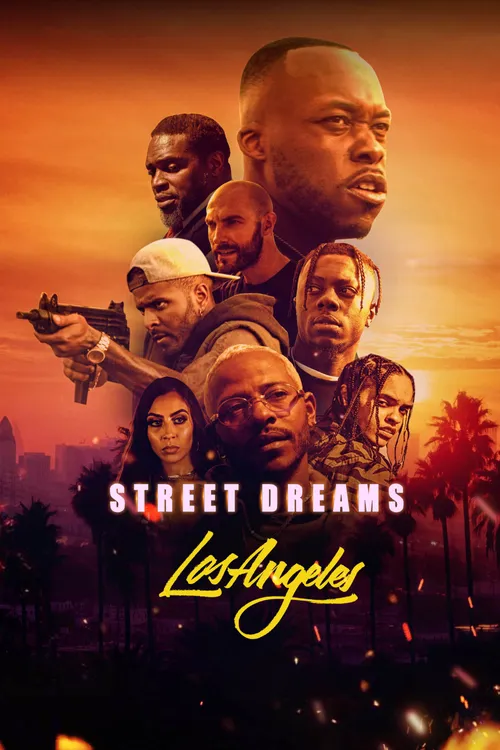 Street Dreams: Los Angeles