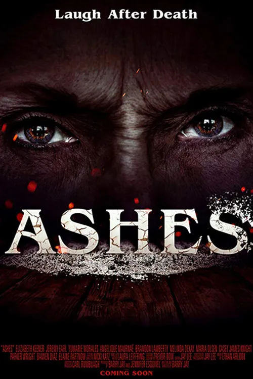 Ashes