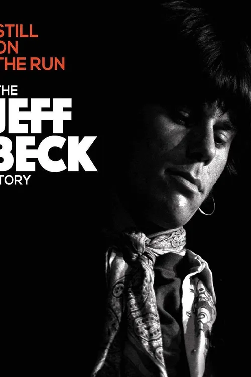 Jeff Beck: Still on the Run