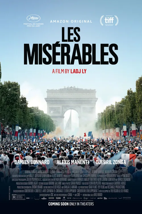 Les Misérables