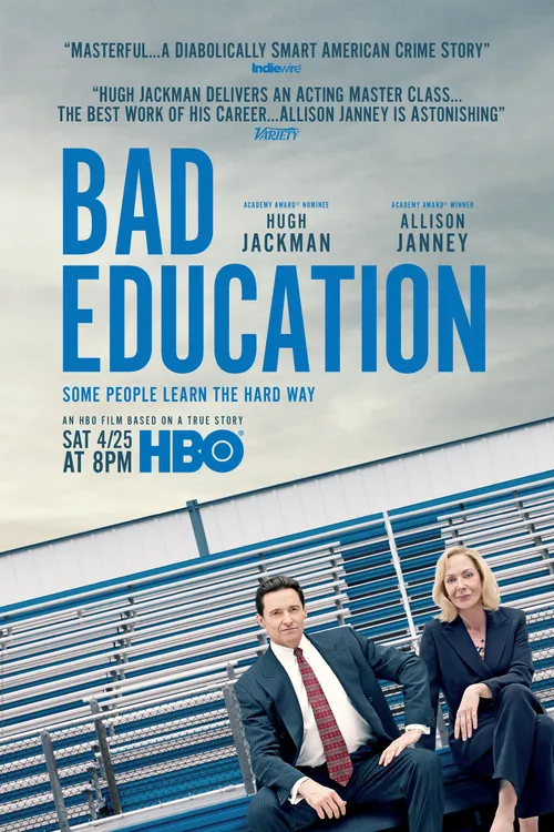 Bad Education