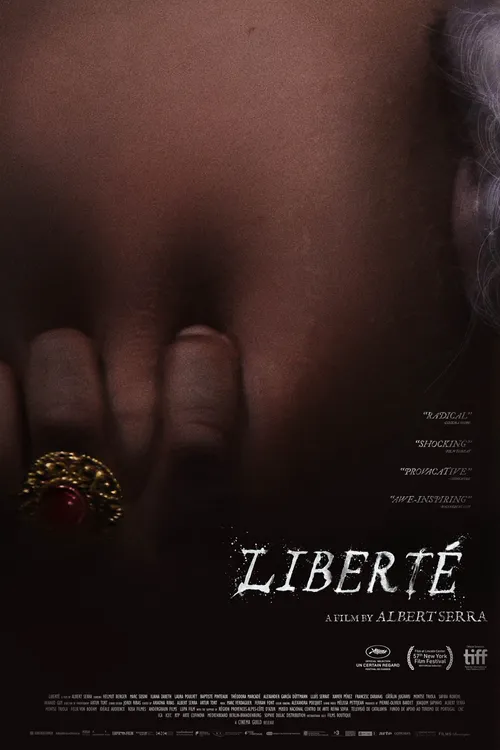 Liberté