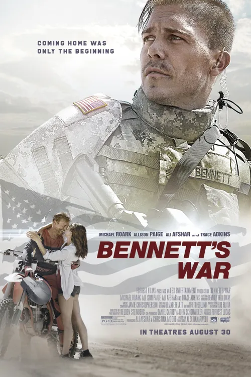 Bennett's War