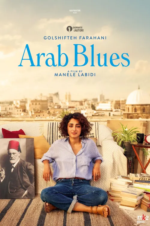 Arab Blues