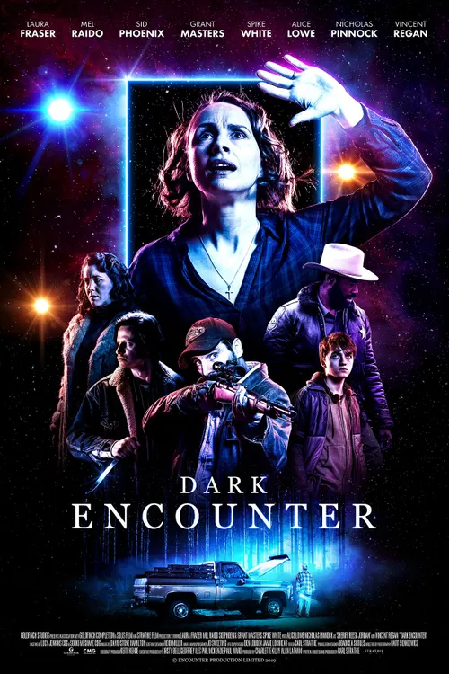 Dark Encounter