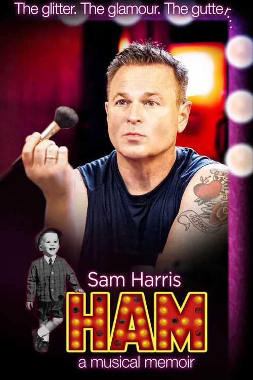 HAM: A Musical Memoir