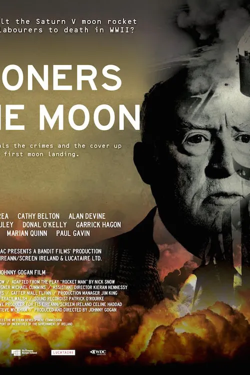 Prisoners of the Moon