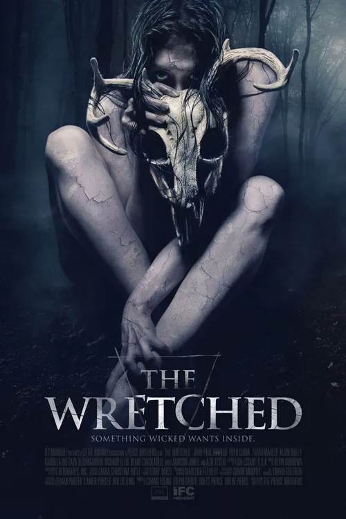 The Wretched