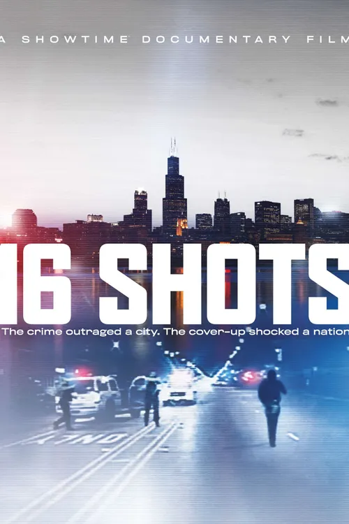 16 Shots