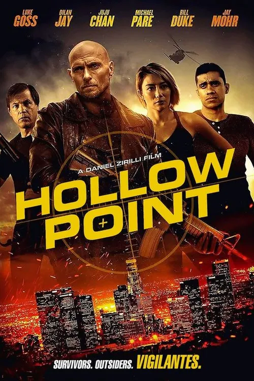 Hollow Point