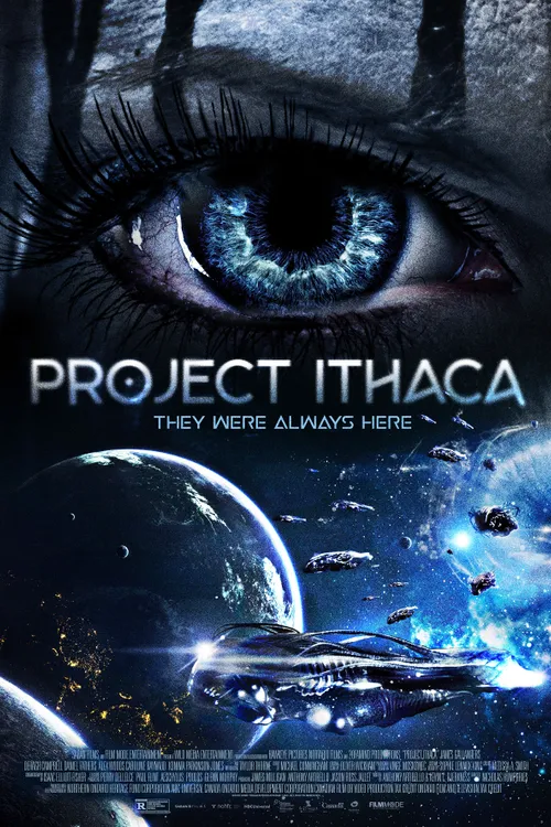 Project Ithaca