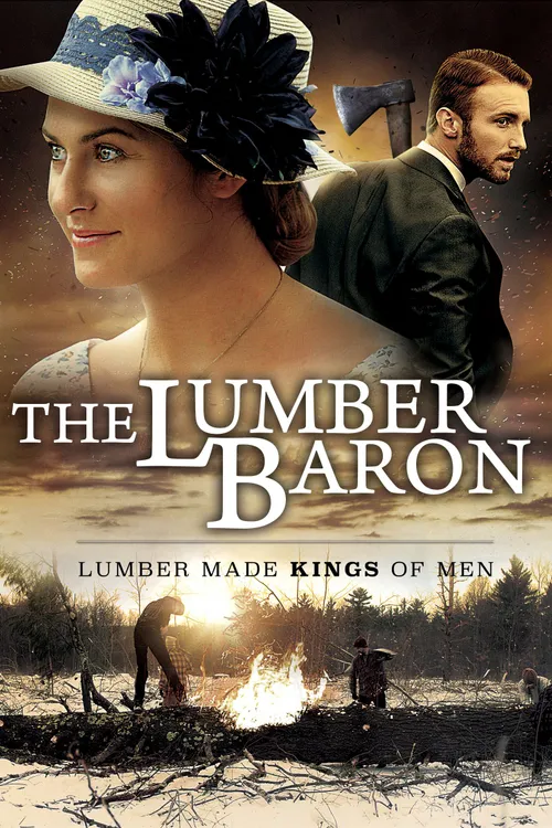 The Lumber Baron