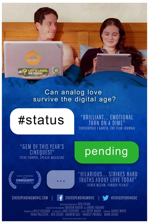 Status Pending