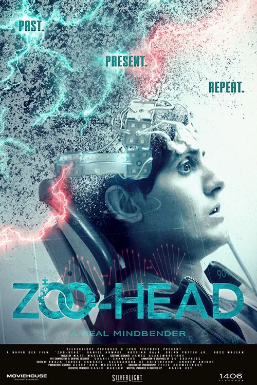 Zoo-Head