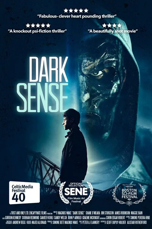 Dark Sense