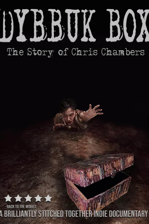 Dybbuk Box: The Story of Chris Chambers