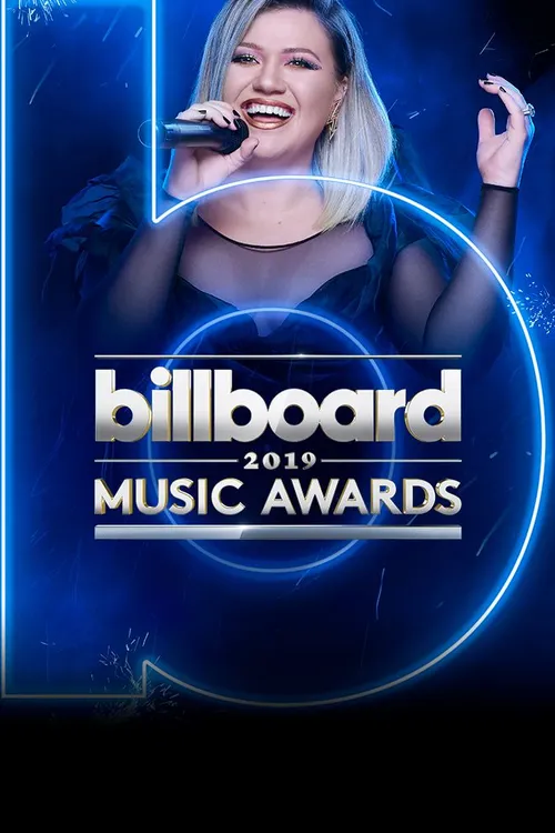 2019 Billboard Music Awards