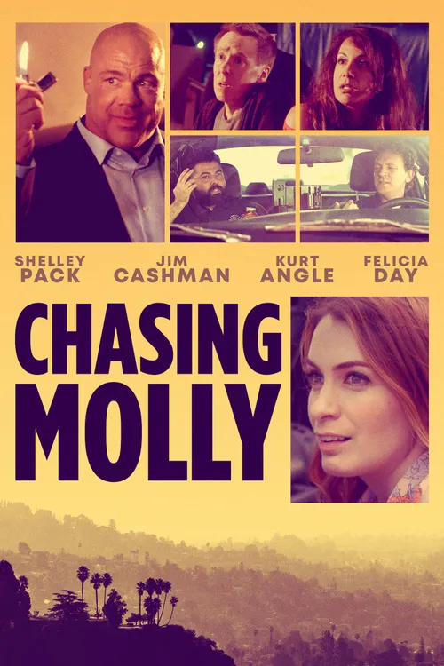 Chasing Molly