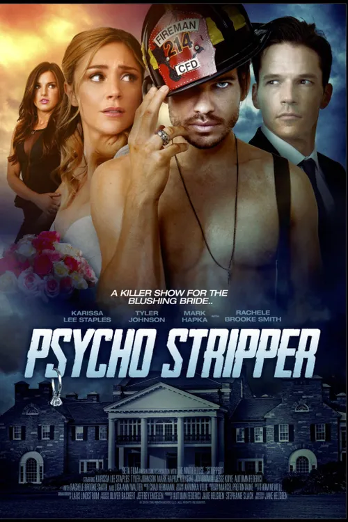 Psycho Stripper