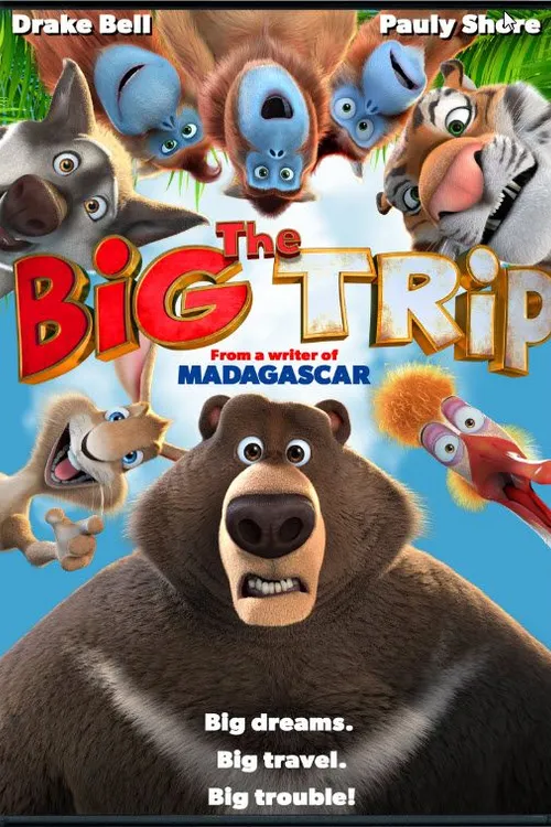 The Big Trip